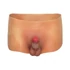 Kép 3/6 - REJTETT VÁGY - ALTER EGO BOXERSHOT 18 CM-ES PÉNISZ 18 CM-ES MÉRET S/M