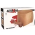 Kép 6/6 - REJTETT VÁGY - ALTER EGO BOXERSHOT 18 CM-ES PÉNISZ 18 CM-ES MÉRET S/M