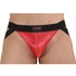 Kép 2/2 - BURN - 010 JOCK PIROS / FEKETE S