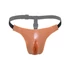 Kép 1/7 - HIDDEN DESIRE – állítható nyitott vagina string prémium minőségben