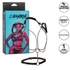 Kép 2/5 - CALEXOTICS - EUPHORIA TÖBBLÁNCÚ HALTER HÁM PREMIUM