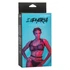 Kép 5/5 - CALEXOTICS - EUPHORIA TÖBBLÁNCÚ HALTER HÁM PREMIUM