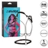 Kép 2/5 - CALEXOTICS - EUPHORIA TÖBBLÁNCÚ HALTER HÁM PRÉMIUM PLUS SIZE