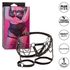 Kép 2/5 - CALEXOTICS - EUPHORIA TÖBBLÁNCOS COMBHEVEDER PRÉMIUM PLUS SIZE