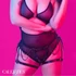 Kép 4/5 - CALEXOTICS - EUPHORIA TÖBBLÁNCOS COMBHEVEDER PRÉMIUM PLUS SIZE