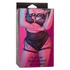 Kép 5/5 - CALEXOTICS - EUPHORIA TÖBBLÁNCOS COMBHEVEDER PRÉMIUM PLUS SIZE