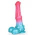 Kép 1/7 - Bhorat – prémium, érzéki 18 cm-es dildó