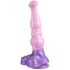 Kép 1/8 - Pinky Horse – prémium rózsaszín dildó 23 x 6 cm
