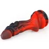 Kép 3/6 - Dildo Dragon Zomay – prémium vibráló dildó, 18 x 6 cm