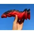 Kép 5/6 - Dildo Dragon Zomay – prémium vibráló dildó, 18 x 6 cm