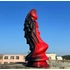 Kép 6/6 - Dildo Dragon Zomay – prémium vibráló dildó, 18 x 6 cm