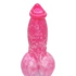 Kép 9/9 - Dildó szörny Otsox 19 x 7.3cm