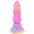 Kép 5/6 - Hydrax Luminescent Dildo 18 x 6cm