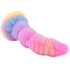 Kép 6/6 - Hydrax Luminescent Dildo 18 x 6cm