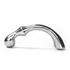 Kép 2/6 - G-Spot fém prosztata stimulátor 22 x 4 cm