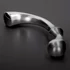 Kép 4/6 - G-Spot fém prosztata stimulátor 22 x 4 cm