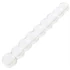 Kép 2/4 - Üveg dildó Snowball – elegáns kényeztetés 12,6 cm-en