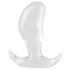 Kép 2/5 - Plug G-Spot Trainer S 10 x 4.5cm átlátszó