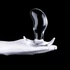 Kép 3/5 - Plug G-Spot Trainer S 10 x 4.5cm átlátszó