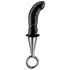 Kép 1/3 - Prostata dugó – prémium prosztata masszírozó (10 x 2.7 cm)