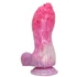 Kép 5/5 - Monster Budal Dildo 14 x 6cm