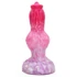 Kép 2/8 - Dildo Monster Bytis 17 x 7cm