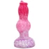 Kép 3/8 - Dildo Monster Bytis 17 x 7cm