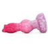 Kép 5/8 - Dildo Monster Bytis 17 x 7cm