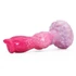Kép 8/8 - Dildo Monster Bytis 17 x 7cm