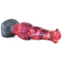 Kép 4/9 - Okami Dragon Dildo 20 x 6.8cm