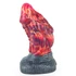Kép 1/9 - Futax Dragon – érzéki, prémium dildó 14 cm x 6 cm