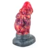 Kép 3/9 - Futax Dragon Dildo 14 x 6cm