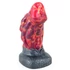 Kép 4/9 - Futax Dragon Dildo 14 x 6cm