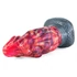 Kép 9/9 - Futax Dragon Dildo 14 x 6cm