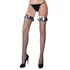Kép 2/2 - LIVCO CORSETTI FASHION - elegáns fekete harisnya prémium stílusban