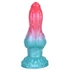 Kép 6/9 - Alien Beast Cyan Rainbow 7.7 "Dildo - J