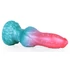 Kép 9/9 - Alien Beast Cyan Rainbow 7.7 "Dildo - J