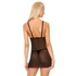 Kép 5/5 - LIVCO CORSETTI FASHION - RAMLAH CF 90462 ALSÓGATYA + TANGA FEKETE L/XL