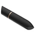 Kép 2/5 - Mini Vibro szív rúzs 9cm fekete