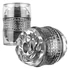 Kép 1/5 - Chanel Twice – prémium dupla maszturbátor