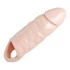 Kép 1/4 - REALLY AMPLE – prémium pénisz hüvely 17 x 6 cm