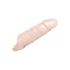 Kép 3/4 - REALLY AMPLE – prémium pénisz hüvely 17 x 6 cm