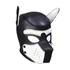 Kép 1/6 - PUPPY neoprene maszk – stílusos védelem fehérben