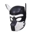 Kép 2/6 - PUPPY neoprén balaclava Fehér