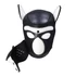 Kép 3/6 - PUPPY neoprén balaclava Fehér