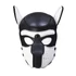 Kép 5/6 - PUPPY neoprén balaclava Fehér