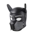 Kép 2/7 - PUPPY Szürke neoprén balaclava