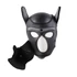Kép 3/7 - PUPPY Szürke neoprén balaclava