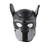 Kép 4/7 - PUPPY Szürke neoprén balaclava