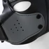 Kép 5/7 - PUPPY Szürke neoprén balaclava